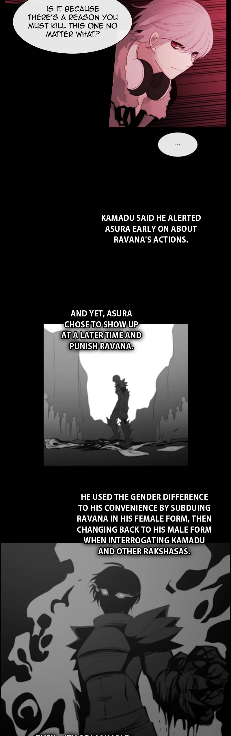 Kubera Chapter 631 page 14 - Chapter 631: [Season 3] Ep. 332 - N20 (18)