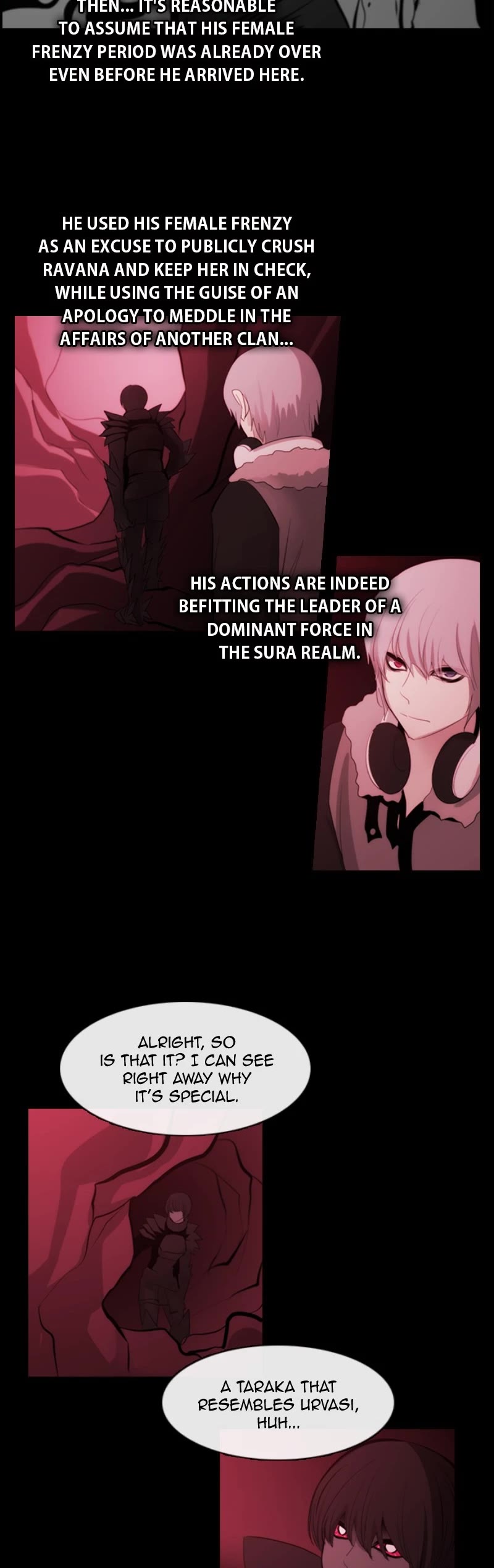 Kubera Chapter 631 page 15 - Chapter 631: [Season 3] Ep. 332 - N20 (18)