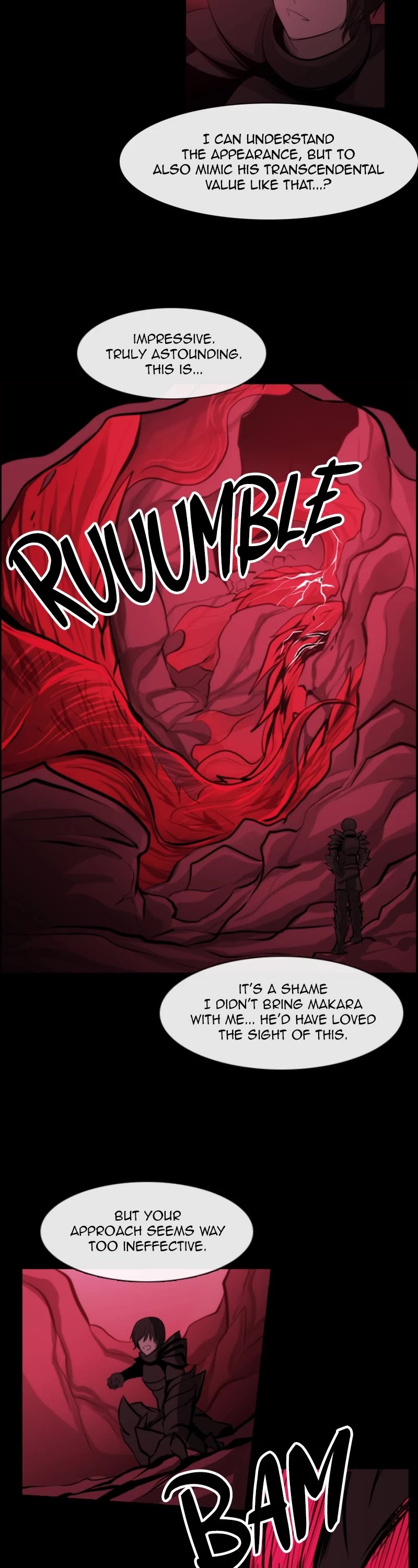 Kubera Chapter 631 page 16 - Chapter 631: [Season 3] Ep. 332 - N20 (18)