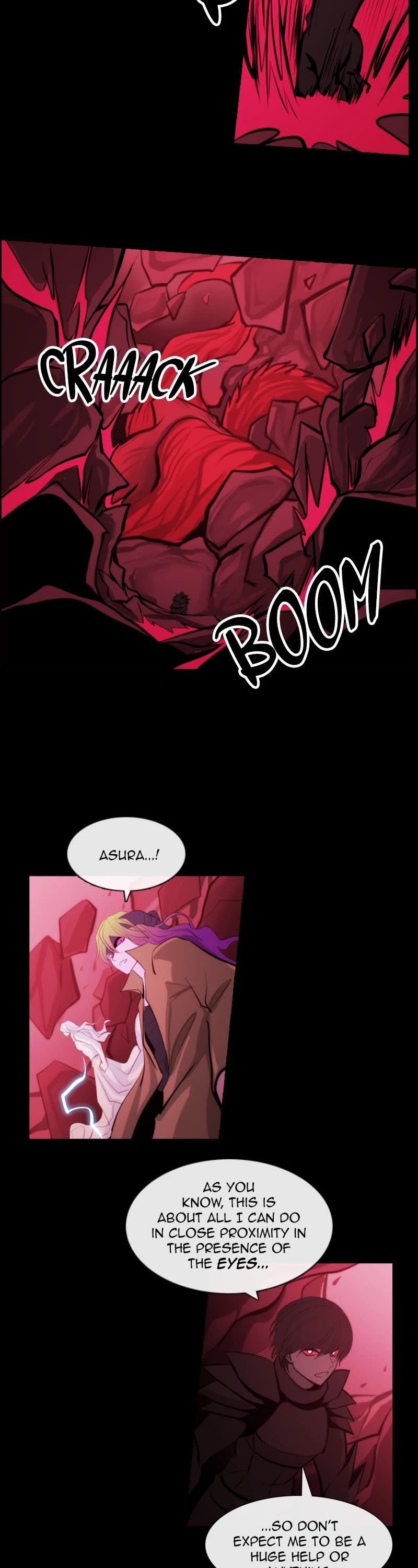 Kubera Chapter 631 page 17 - Chapter 631: [Season 3] Ep. 332 - N20 (18)