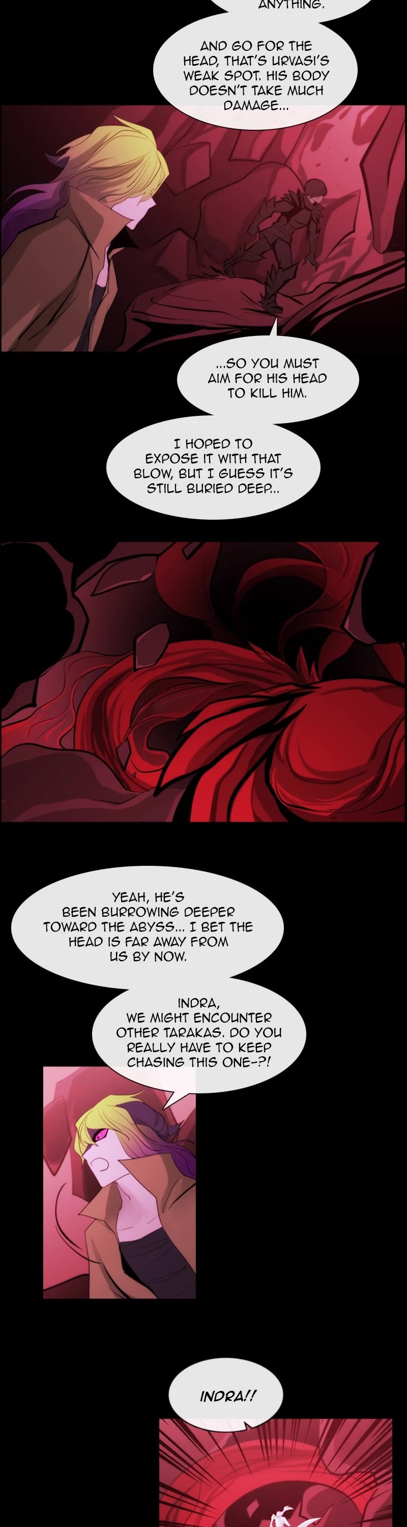 Kubera Chapter 631 page 18 - Chapter 631: [Season 3] Ep. 332 - N20 (18)