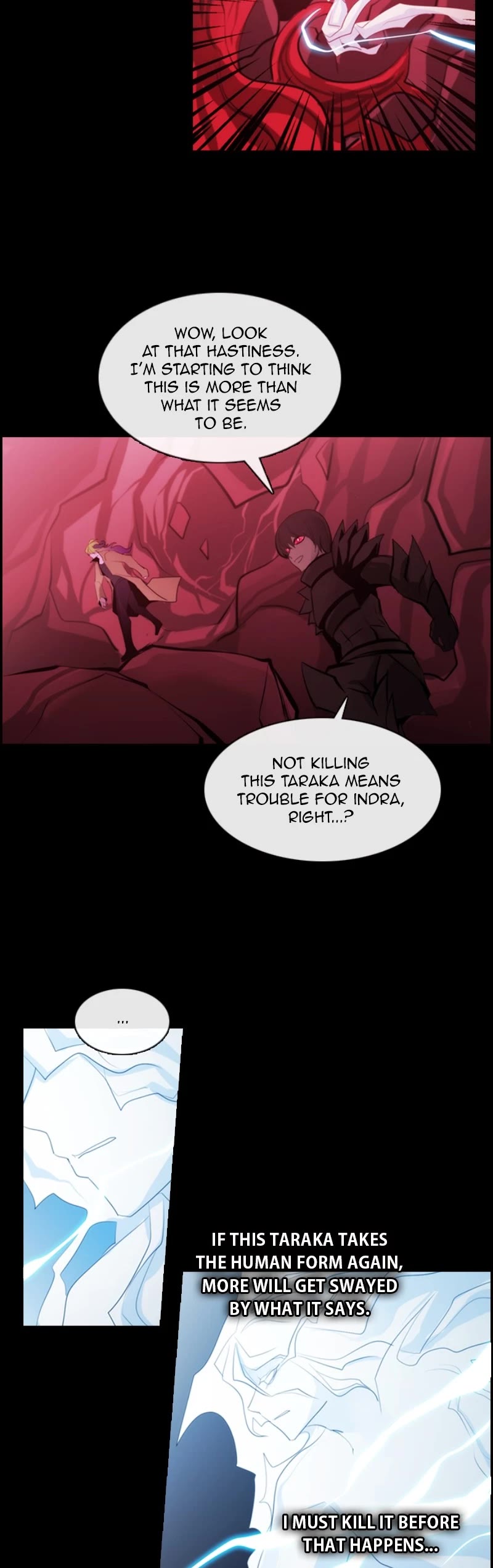 Kubera Chapter 631 page 19 - Chapter 631: [Season 3] Ep. 332 - N20 (18)