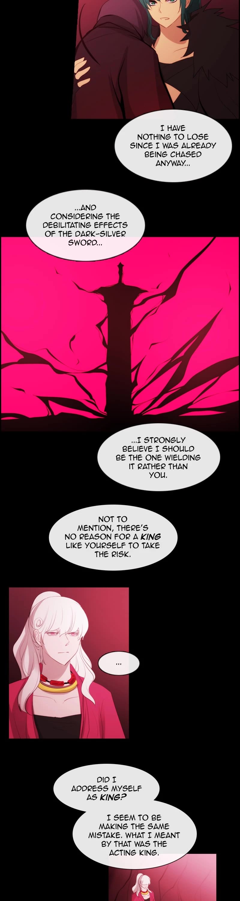 Kubera Chapter 631 page 2 - Chapter 631: [Season 3] Ep. 332 - N20 (18)