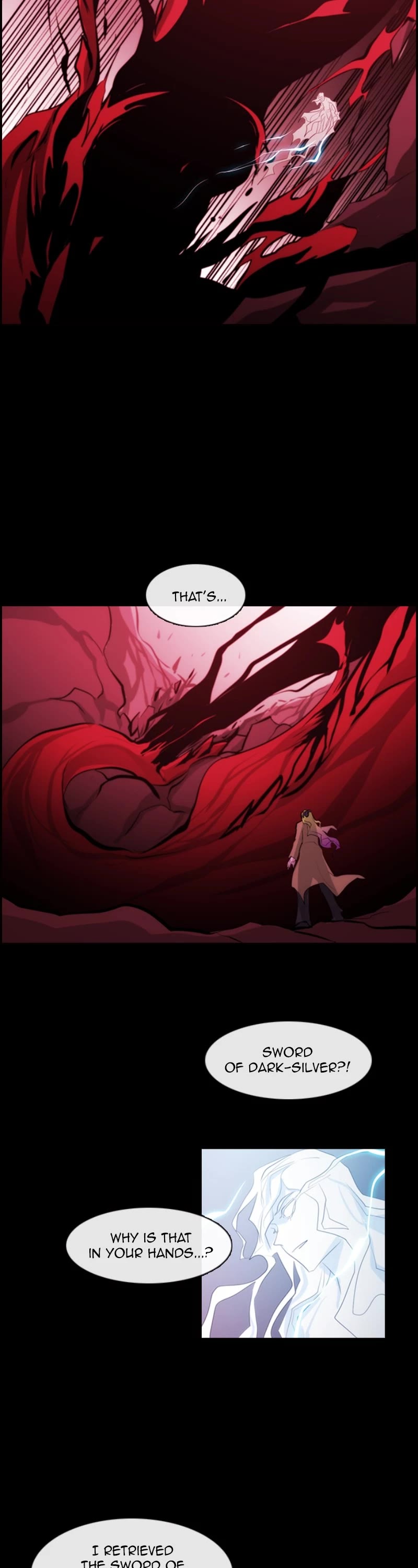 Kubera Chapter 631 page 21 - Chapter 631: [Season 3] Ep. 332 - N20 (18)