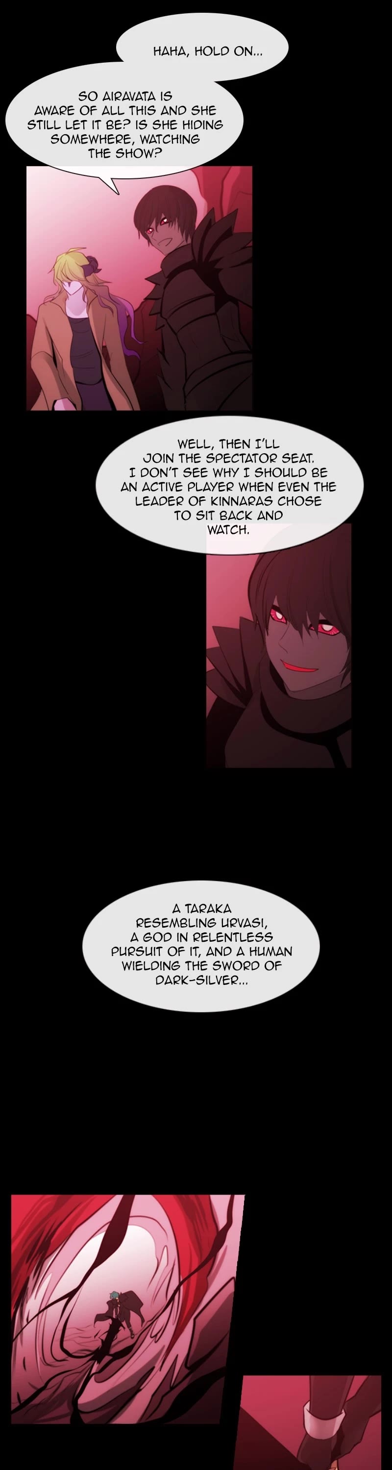Kubera Chapter 631 page 23 - Chapter 631: [Season 3] Ep. 332 - N20 (18)