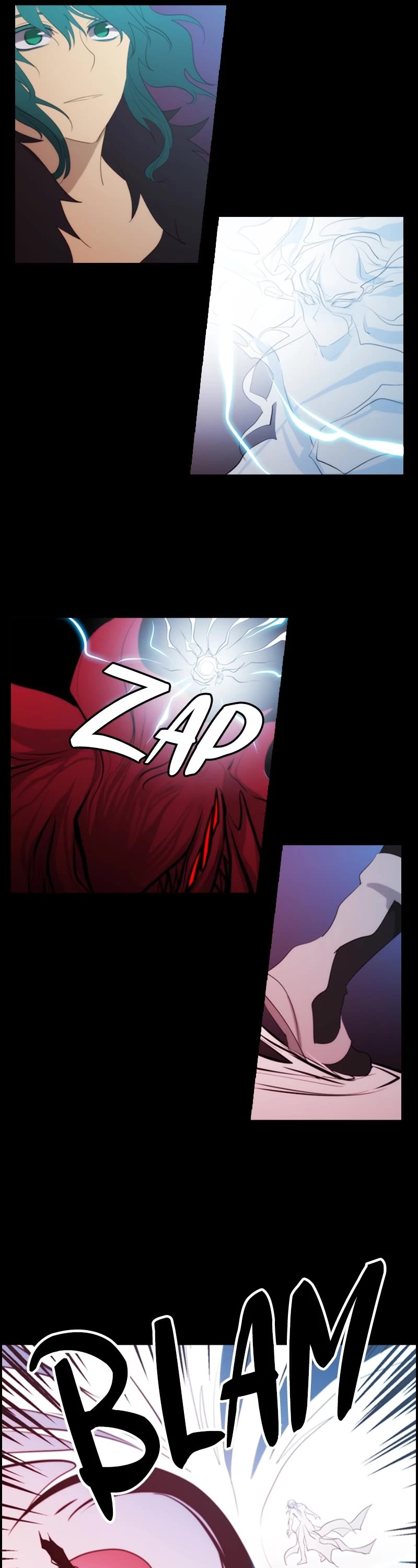 Kubera Chapter 631 page 27 - Chapter 631: [Season 3] Ep. 332 - N20 (18)