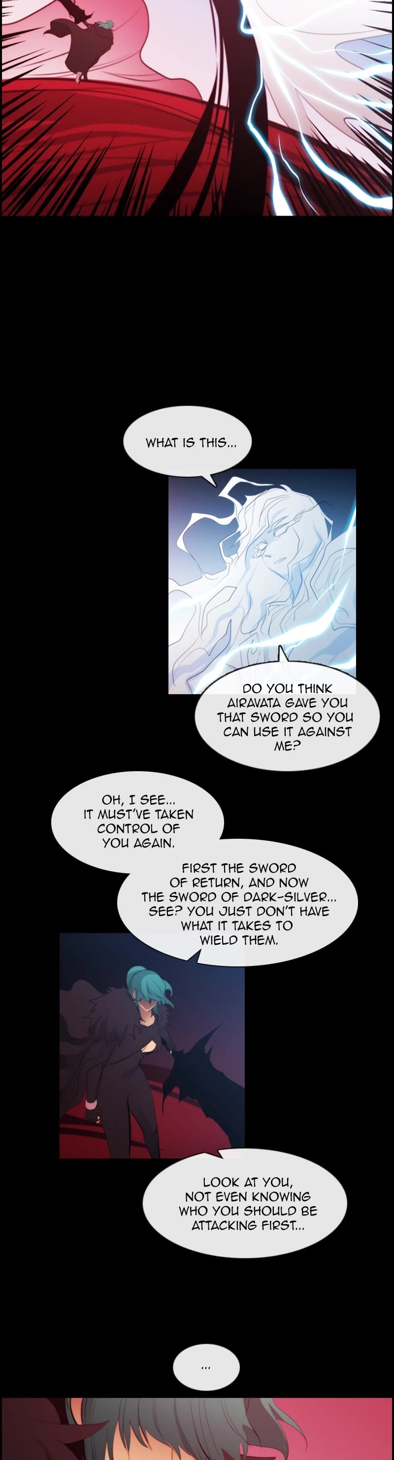 Kubera Chapter 631 page 28 - Chapter 631: [Season 3] Ep. 332 - N20 (18)
