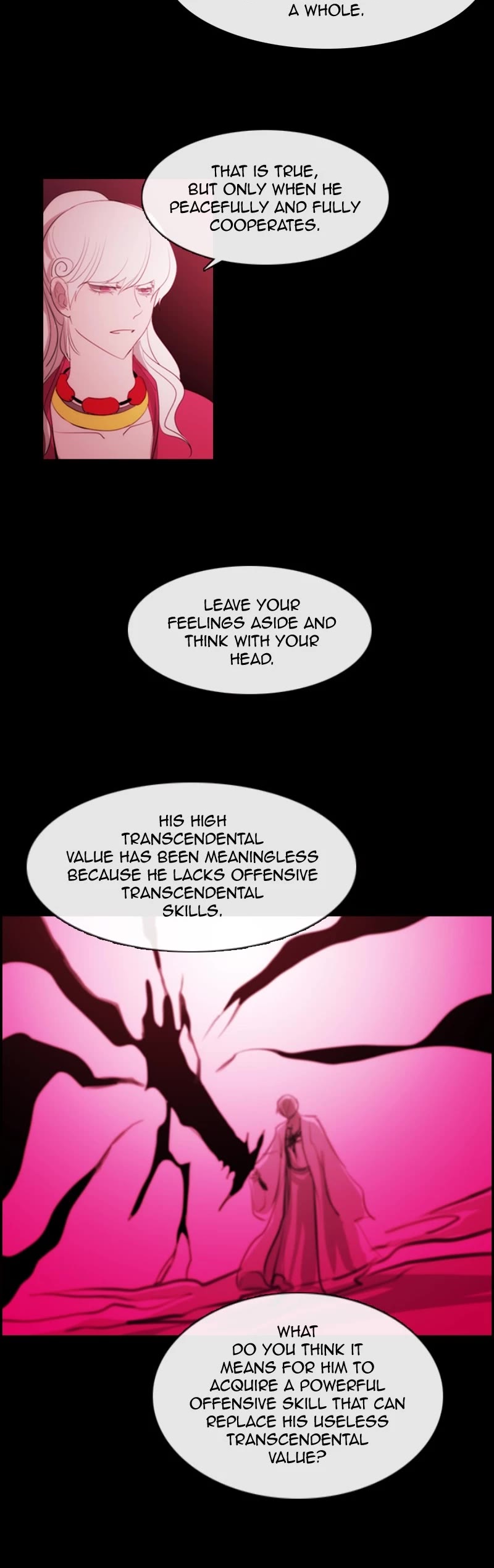 Kubera Chapter 631 page 5 - Chapter 631: [Season 3] Ep. 332 - N20 (18)