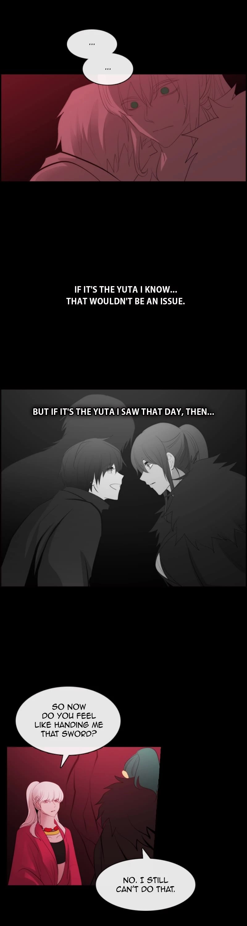 Kubera Chapter 631 page 6 - Chapter 631: [Season 3] Ep. 332 - N20 (18)