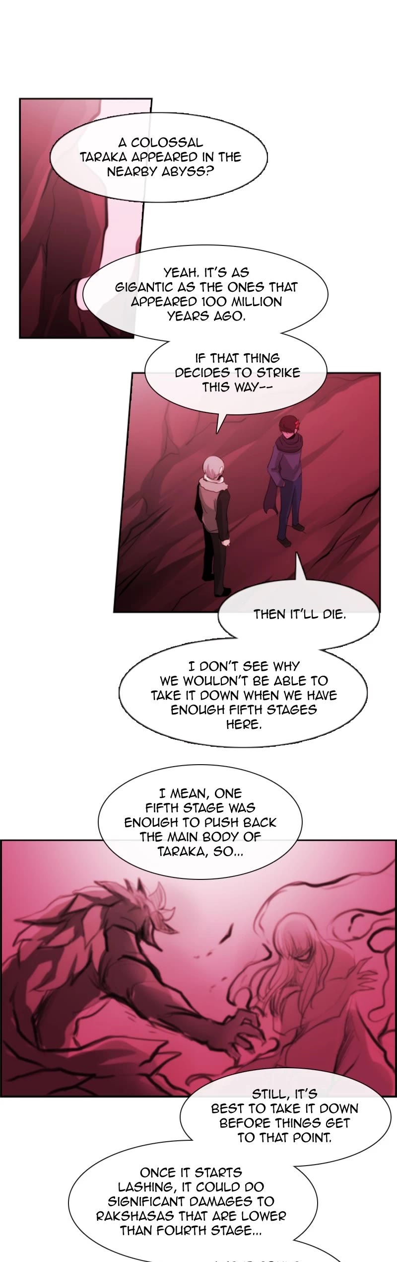 Kubera Chapter 631 page 9 - Chapter 631: [Season 3] Ep. 332 - N20 (18)