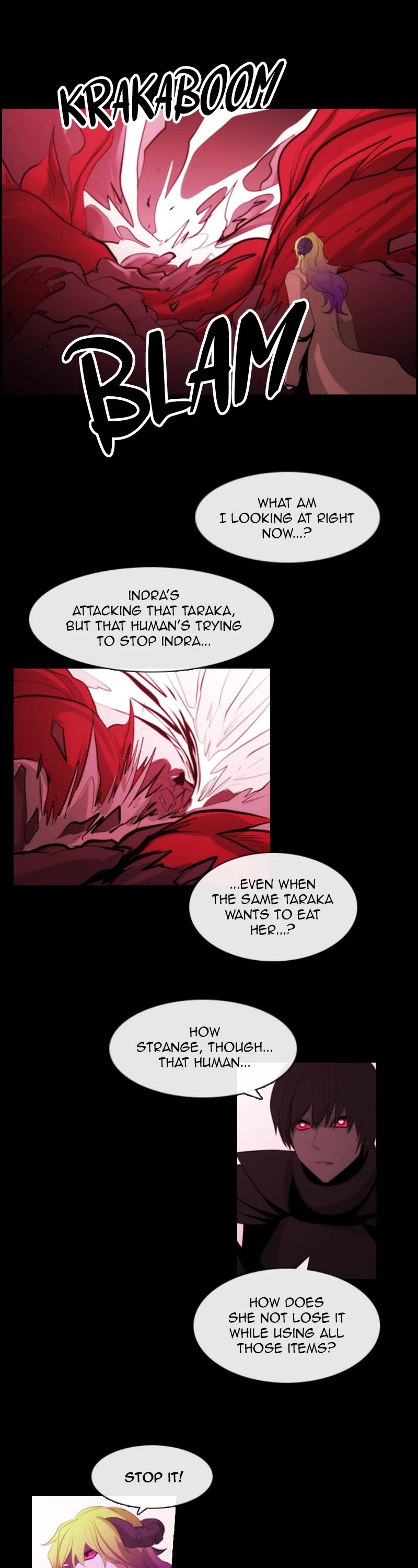 Kubera Chapter 632 page 11 - Chapter 632: [Season 3] Ep. 333 - N20 (19)
