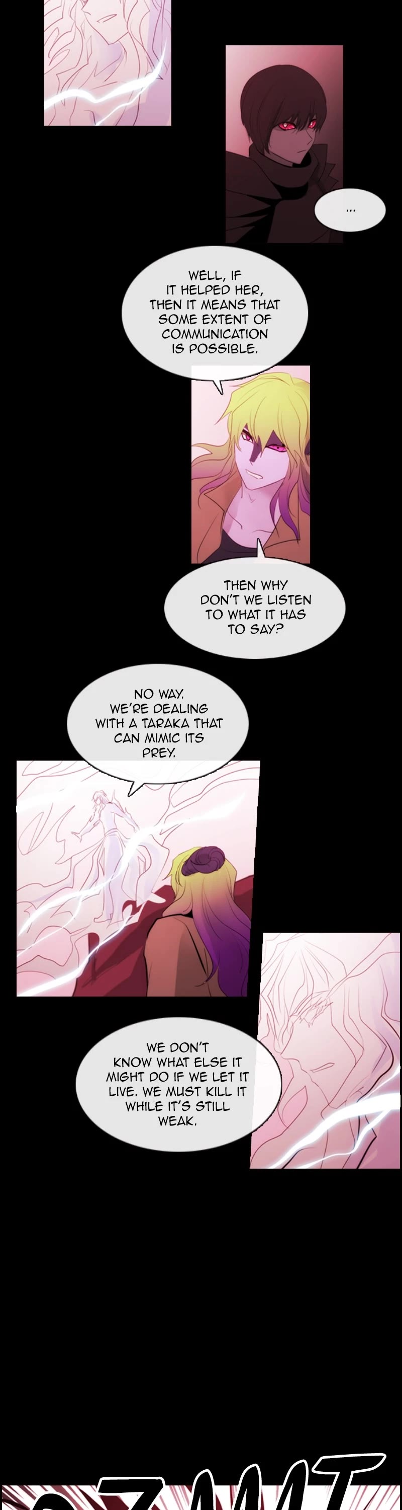 Kubera Chapter 632 page 13 - Chapter 632: [Season 3] Ep. 333 - N20 (19)