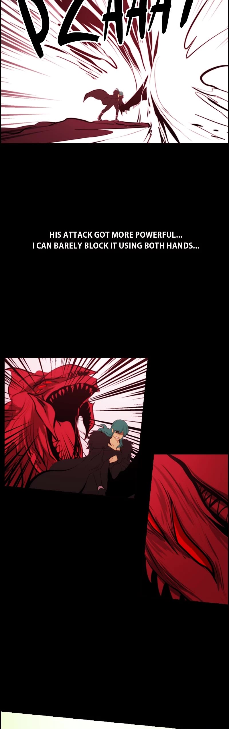 Kubera Chapter 632 page 14 - Chapter 632: [Season 3] Ep. 333 - N20 (19)