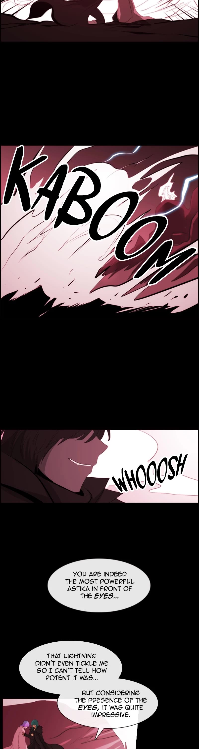Kubera Chapter 632 page 18 - Chapter 632: [Season 3] Ep. 333 - N20 (19)
