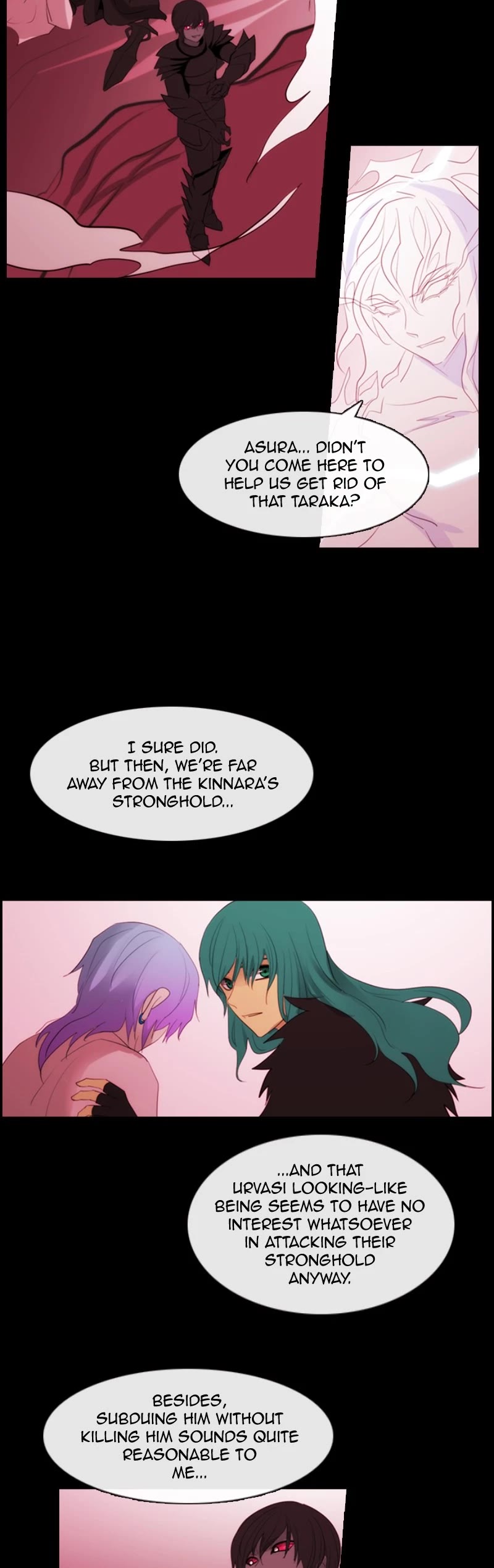 Kubera Chapter 632 page 19 - Chapter 632: [Season 3] Ep. 333 - N20 (19)