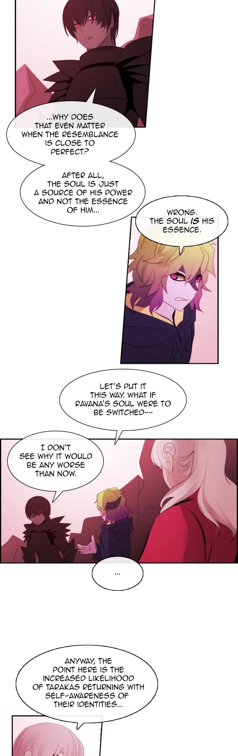 Kubera Chapter 632 page 24 - Chapter 632: [Season 3] Ep. 333 - N20 (19)
