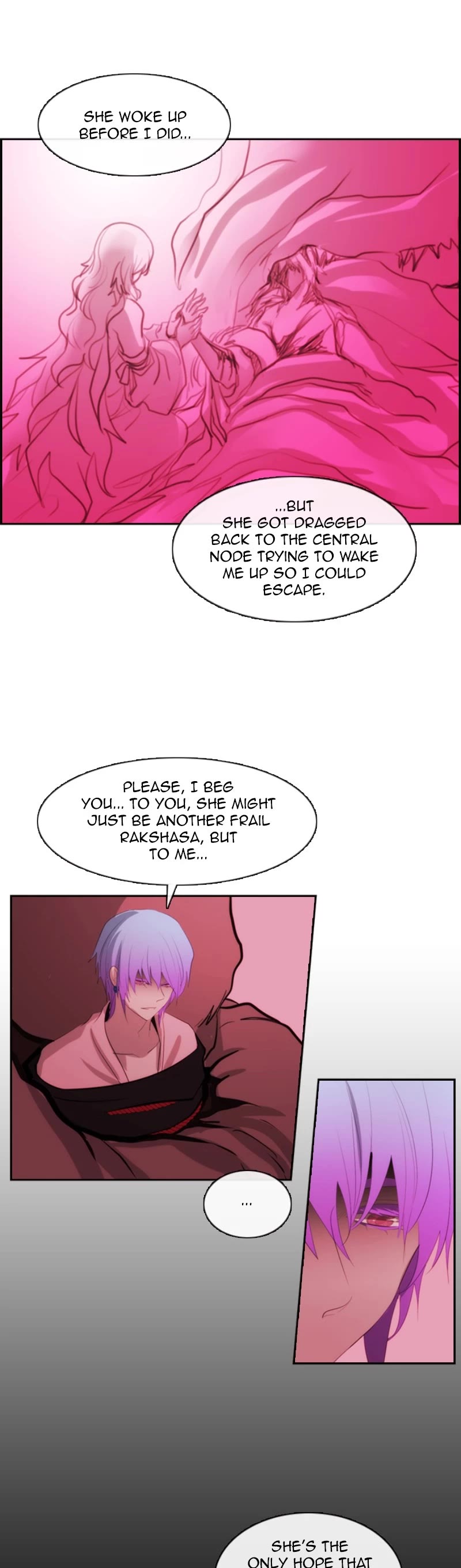 Kubera Chapter 632 page 27 - Chapter 632: [Season 3] Ep. 333 - N20 (19)