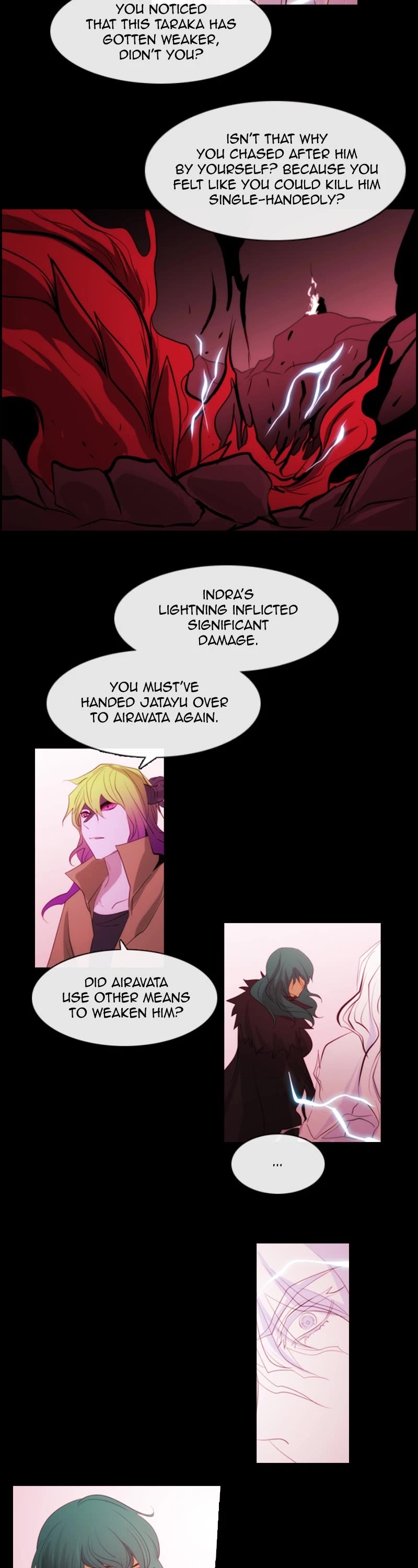 Kubera Chapter 632 page 3 - Chapter 632: [Season 3] Ep. 333 - N20 (19)