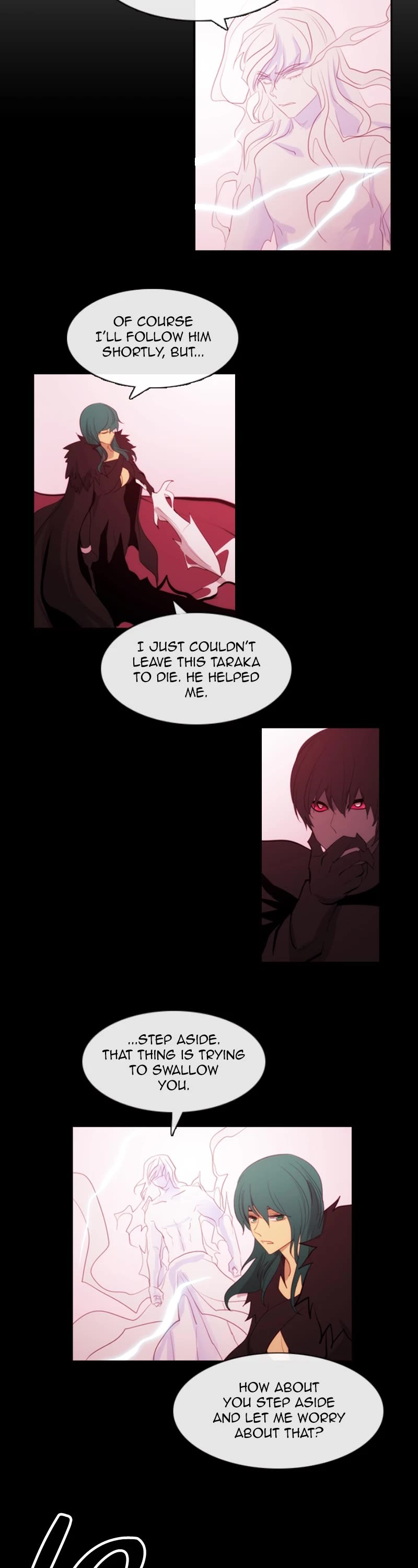 Kubera Chapter 632 page 7 - Chapter 632: [Season 3] Ep. 333 - N20 (19)