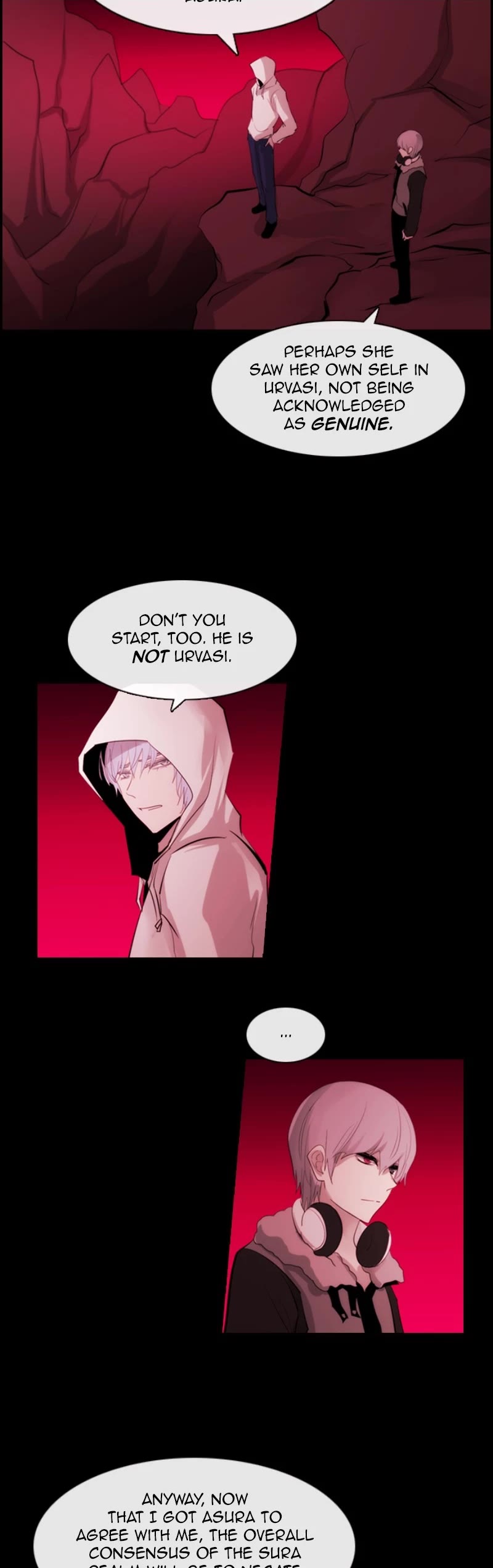 Kubera Chapter 633 page 10 - Chapter 633: [Season 3] Ep. 334 - N20 (20)