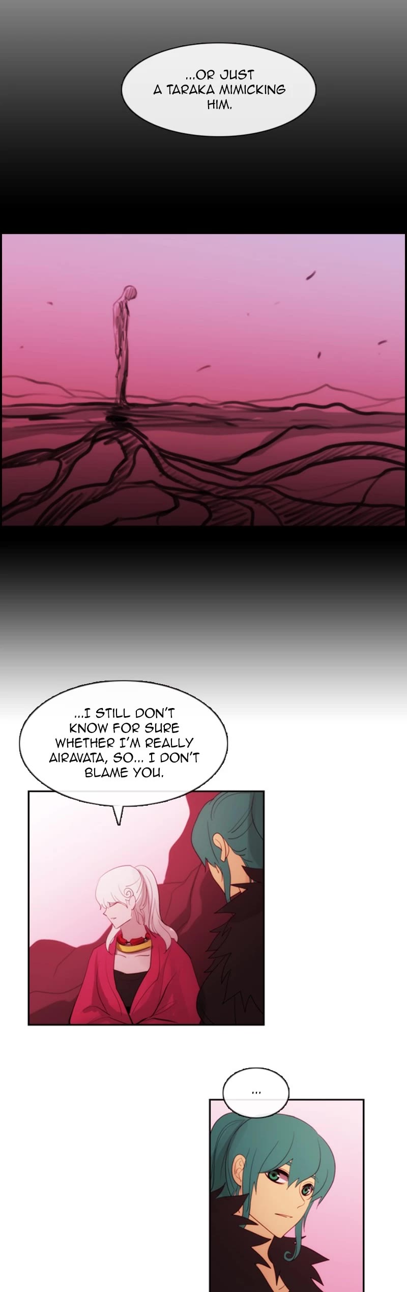 Kubera Chapter 633 page 15 - Chapter 633: [Season 3] Ep. 334 - N20 (20)