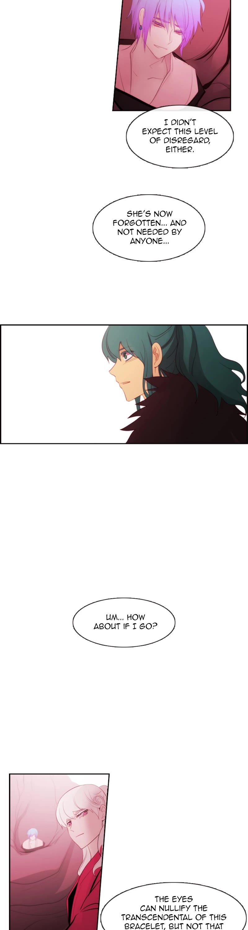 Kubera Chapter 633 page 17 - Chapter 633: [Season 3] Ep. 334 - N20 (20)