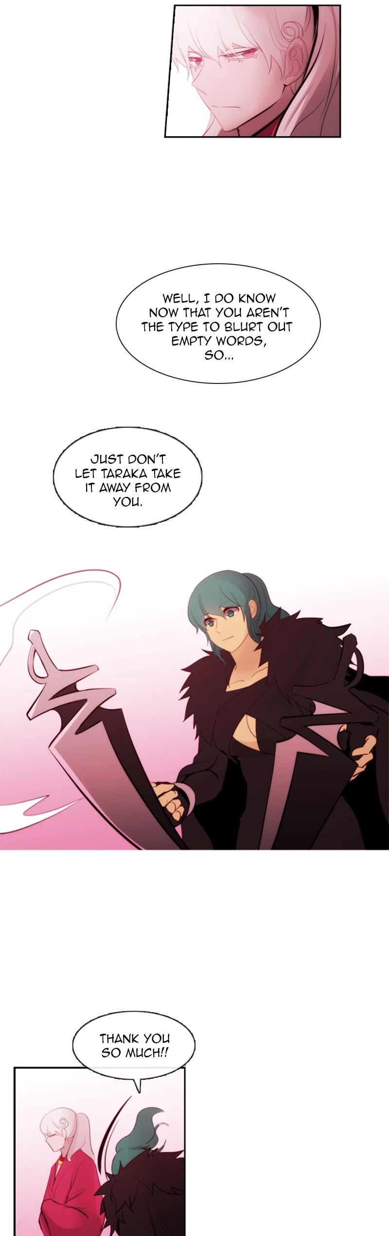 Kubera Chapter 633 page 19 - Chapter 633: [Season 3] Ep. 334 - N20 (20)
