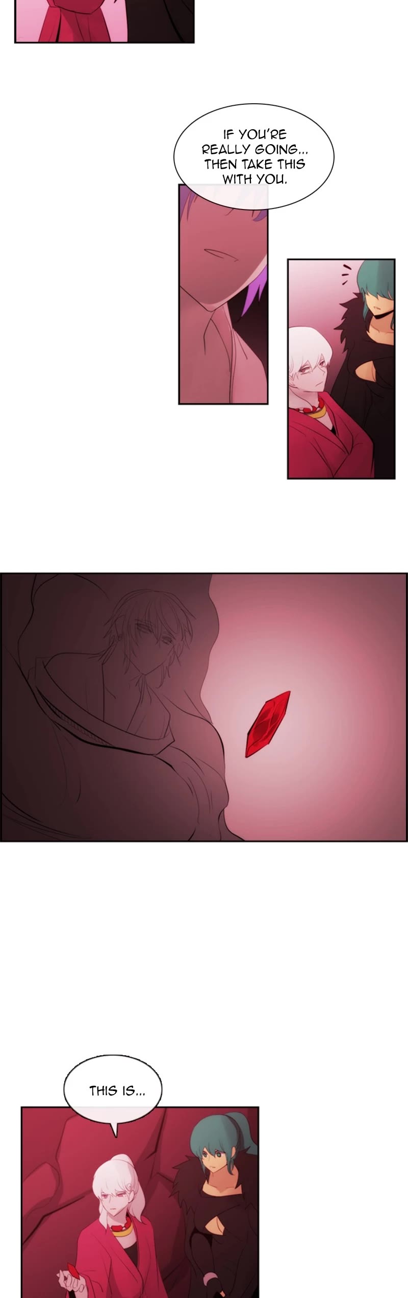 Kubera Chapter 633 page 20 - Chapter 633: [Season 3] Ep. 334 - N20 (20)