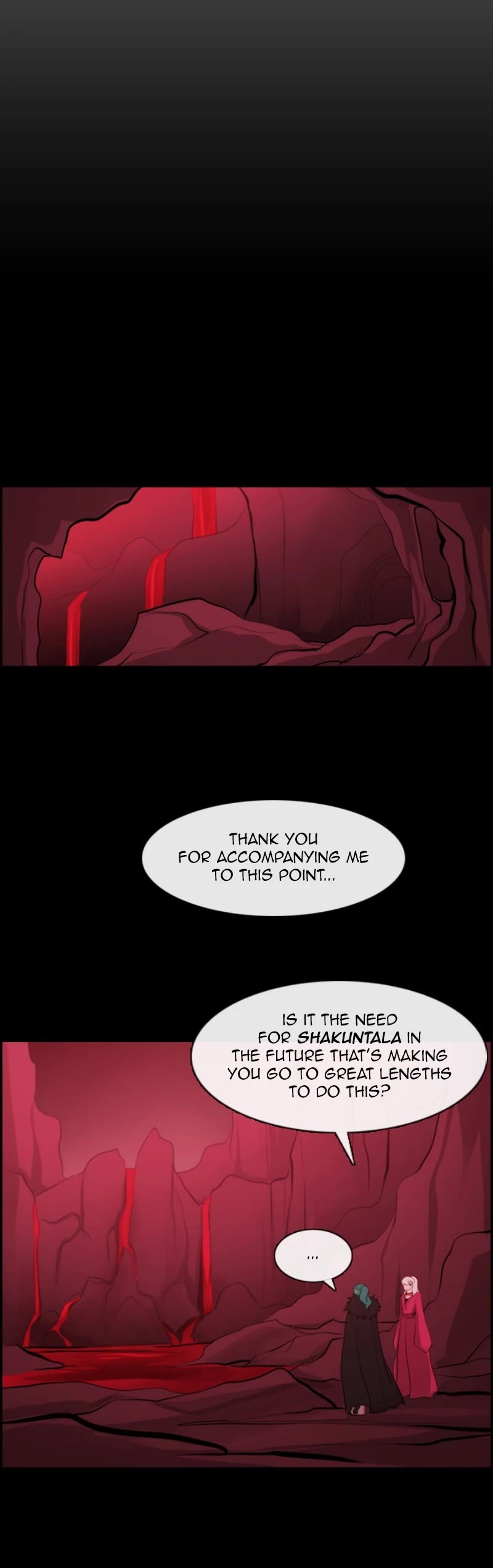 Kubera Chapter 633 page 24 - Chapter 633: [Season 3] Ep. 334 - N20 (20)