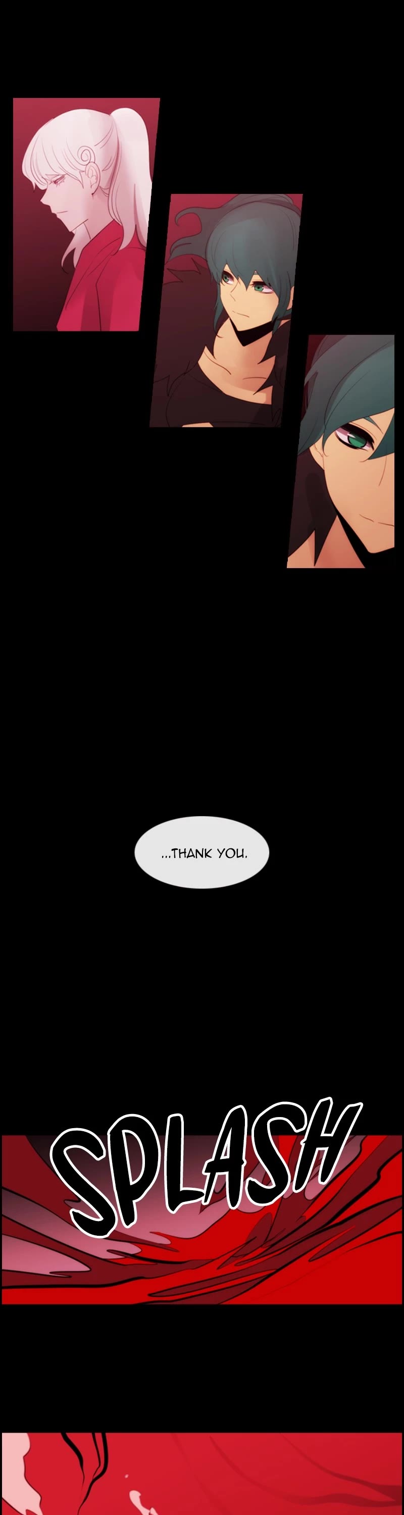 Kubera Chapter 633 page 26 - Chapter 633: [Season 3] Ep. 334 - N20 (20)