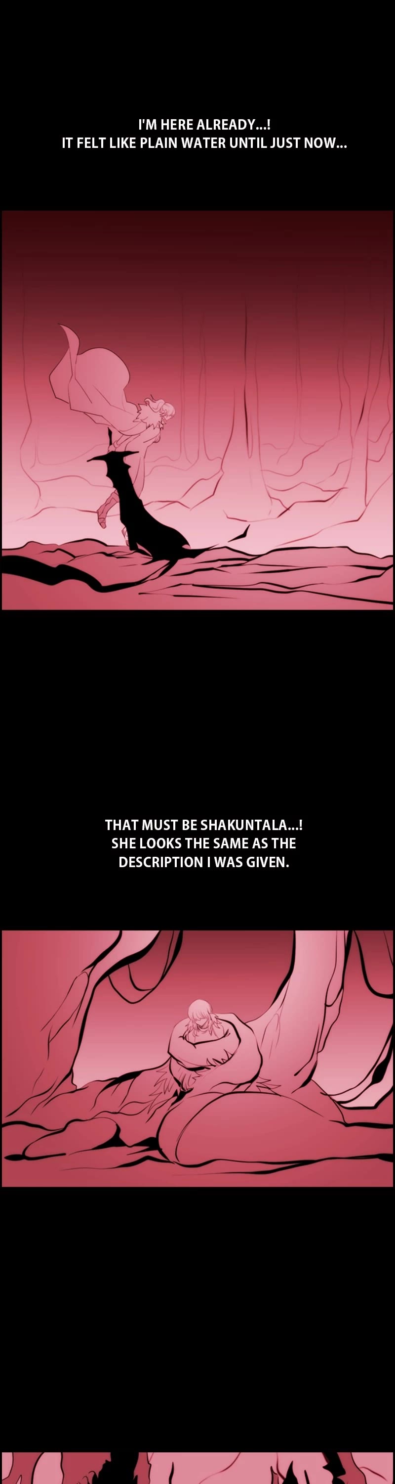Kubera Chapter 633 page 28 - Chapter 633: [Season 3] Ep. 334 - N20 (20)