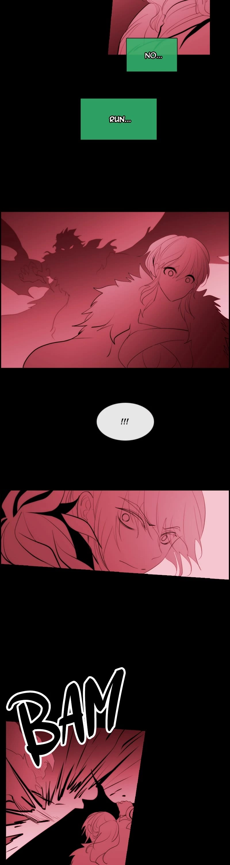 Kubera Chapter 633 page 31 - Chapter 633: [Season 3] Ep. 334 - N20 (20)
