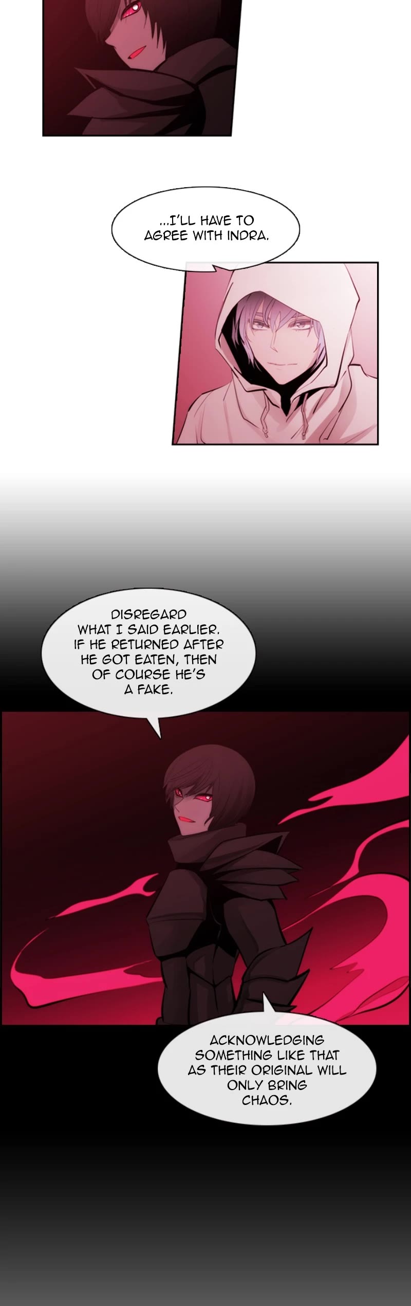 Kubera Chapter 633 page 4 - Chapter 633: [Season 3] Ep. 334 - N20 (20)