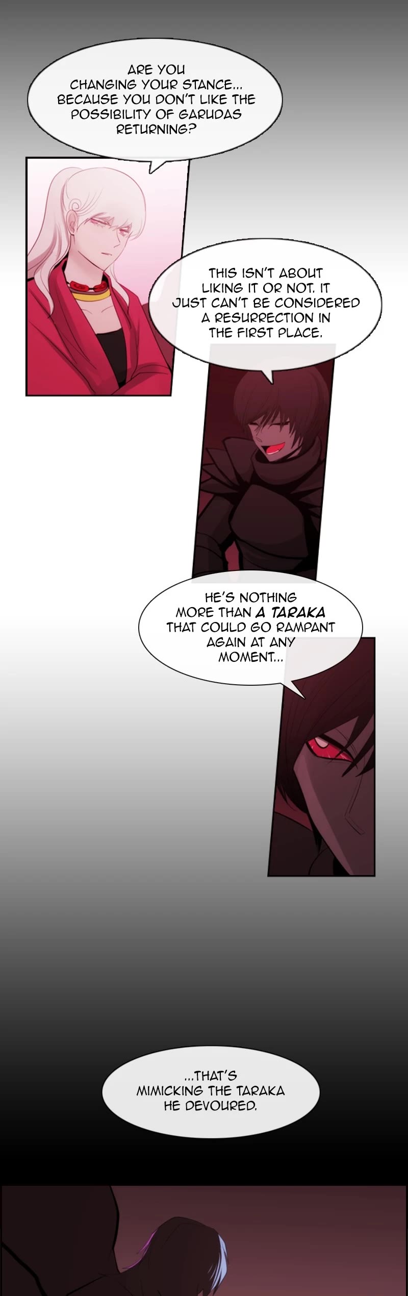 Kubera Chapter 633 page 5 - Chapter 633: [Season 3] Ep. 334 - N20 (20)