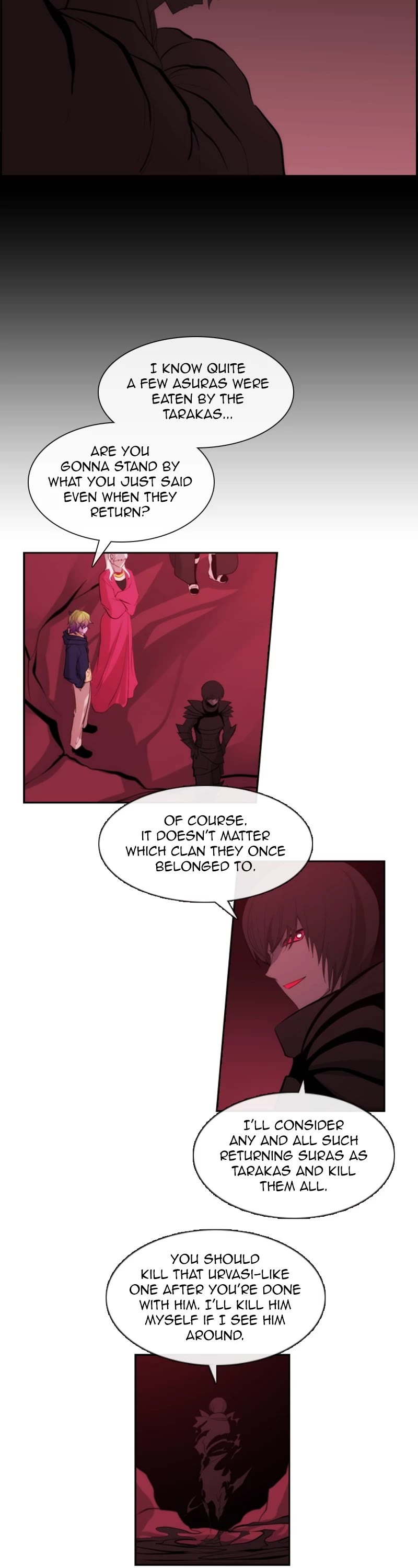 Kubera Chapter 633 page 6 - Chapter 633: [Season 3] Ep. 334 - N20 (20)