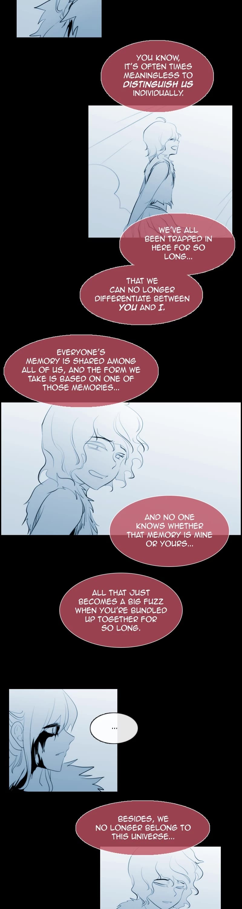 Kubera Chapter 634 page 11 - Chapter 634: [Season 3] Ep. 335 - N20 (21)