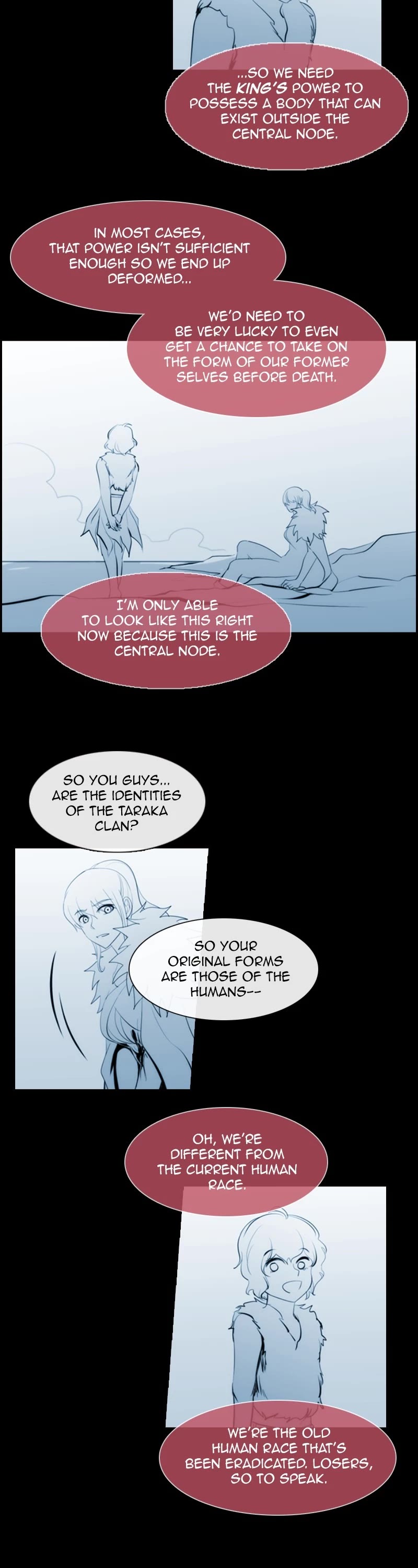 Kubera Chapter 634 page 12 - Chapter 634: [Season 3] Ep. 335 - N20 (21)