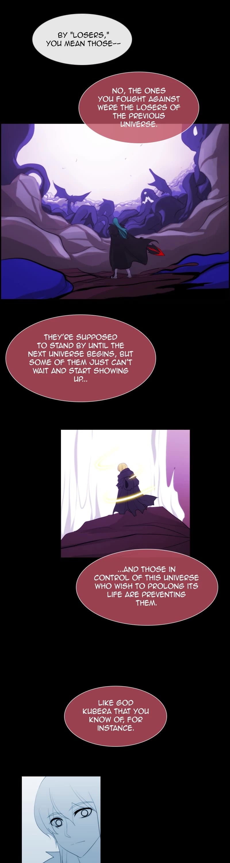 Kubera Chapter 634 page 13 - Chapter 634: [Season 3] Ep. 335 - N20 (21)