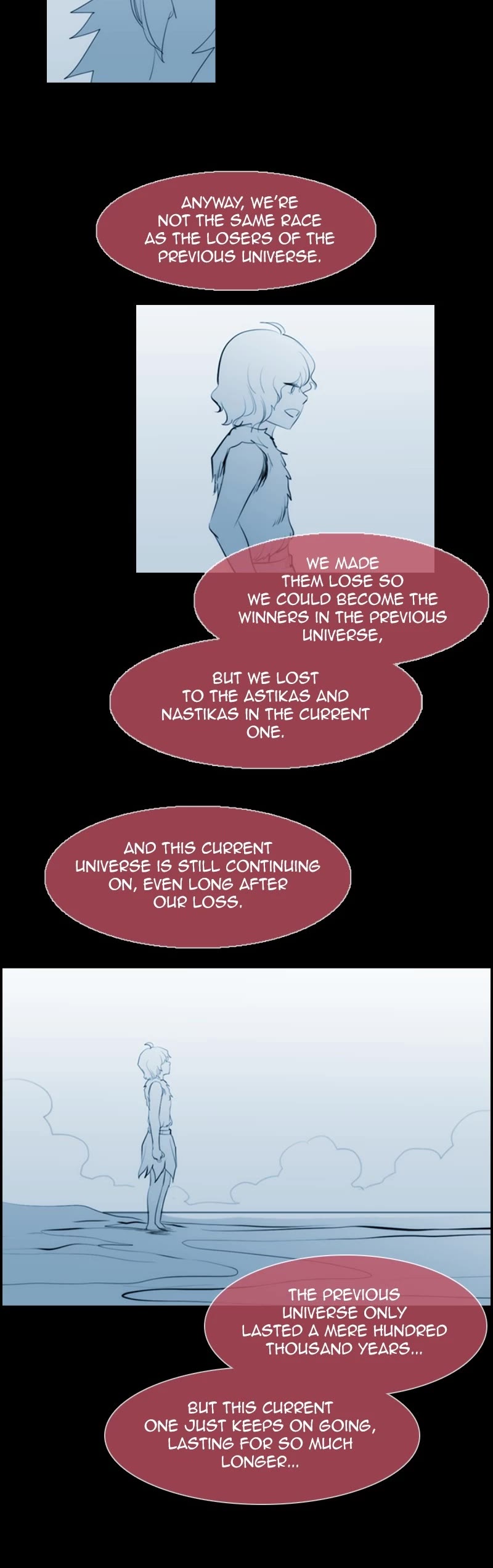 Kubera Chapter 634 page 14 - Chapter 634: [Season 3] Ep. 335 - N20 (21)