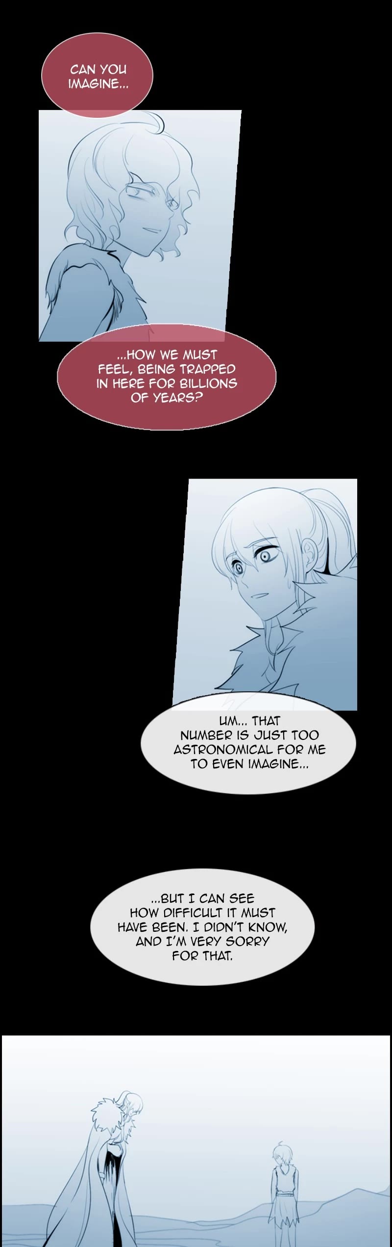 Kubera Chapter 634 page 15 - Chapter 634: [Season 3] Ep. 335 - N20 (21)