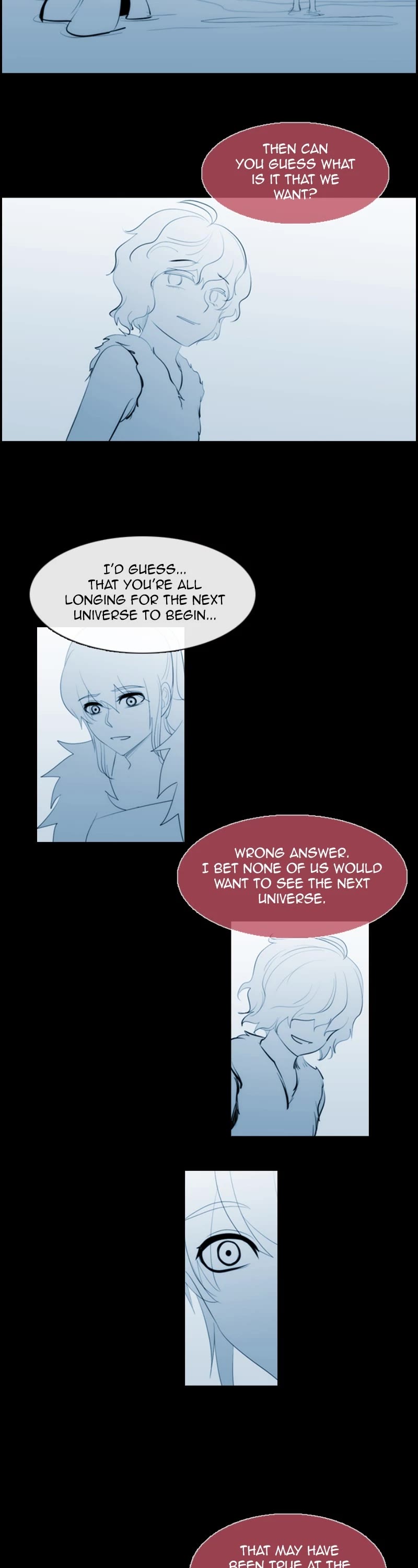 Kubera Chapter 634 page 16 - Chapter 634: [Season 3] Ep. 335 - N20 (21)