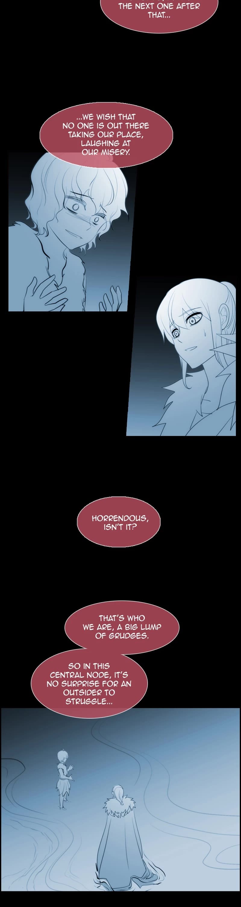 Kubera Chapter 634 page 18 - Chapter 634: [Season 3] Ep. 335 - N20 (21)