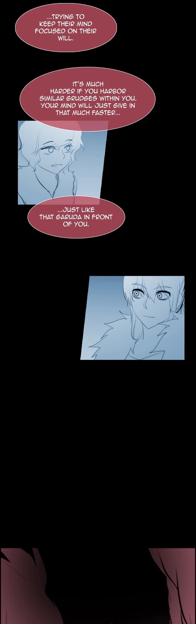 Kubera Chapter 634 page 19 - Chapter 634: [Season 3] Ep. 335 - N20 (21)