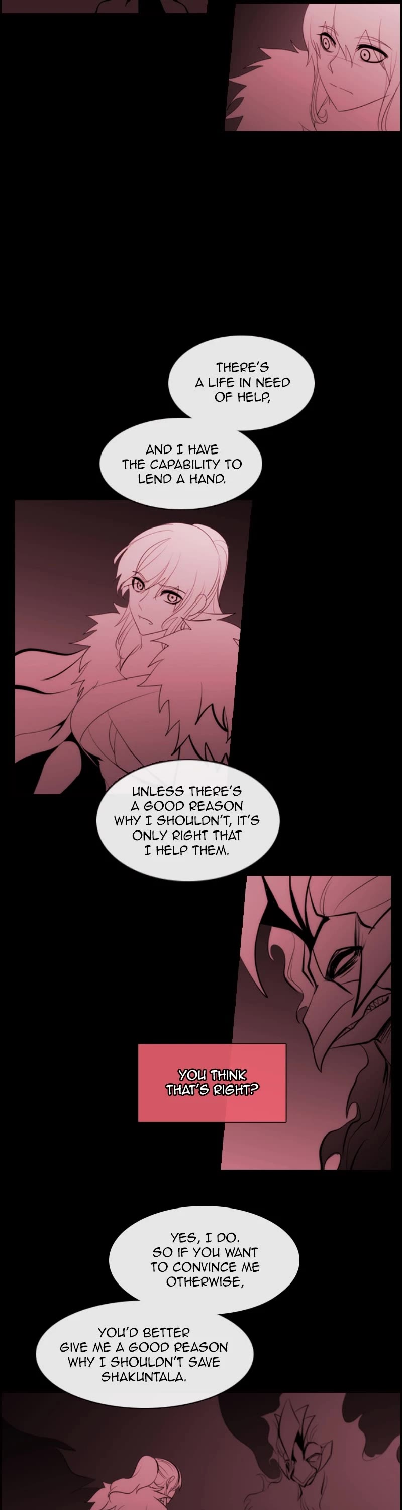 Kubera Chapter 634 page 21 - Chapter 634: [Season 3] Ep. 335 - N20 (21)