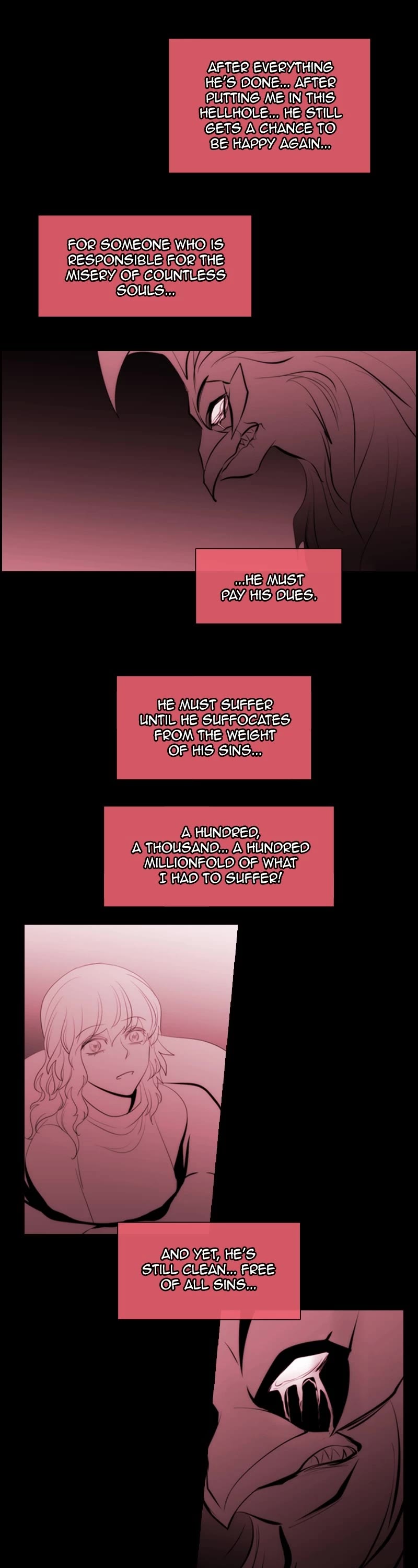 Kubera Chapter 634 page 23 - Chapter 634: [Season 3] Ep. 335 - N20 (21)
