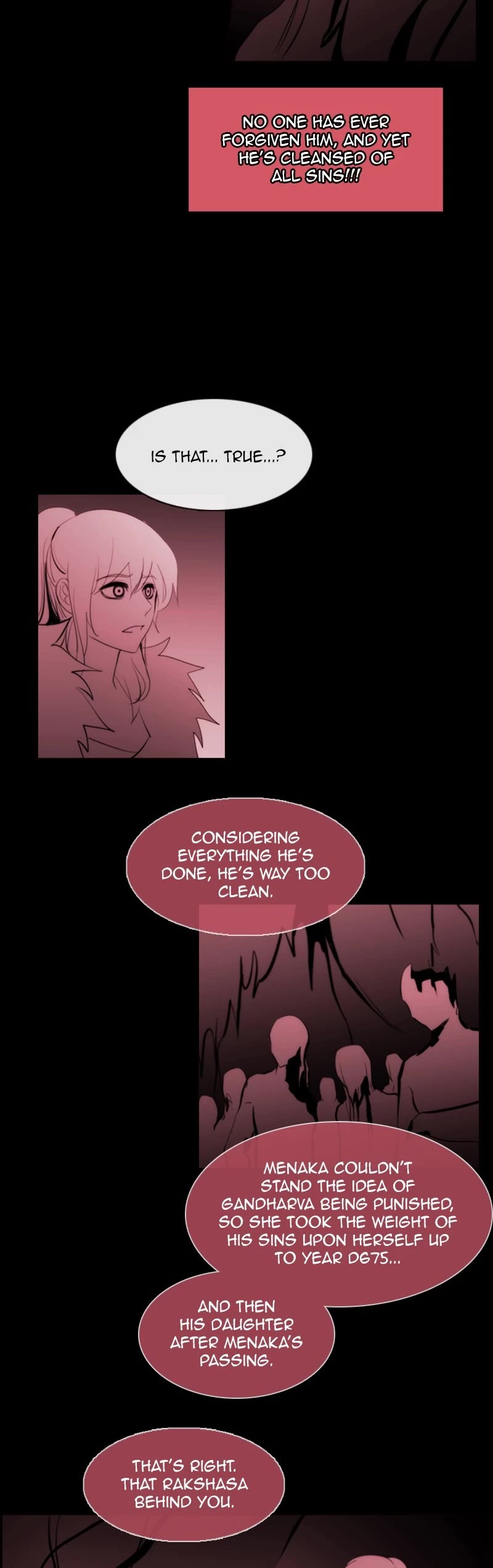 Kubera Chapter 634 page 24 - Chapter 634: [Season 3] Ep. 335 - N20 (21)