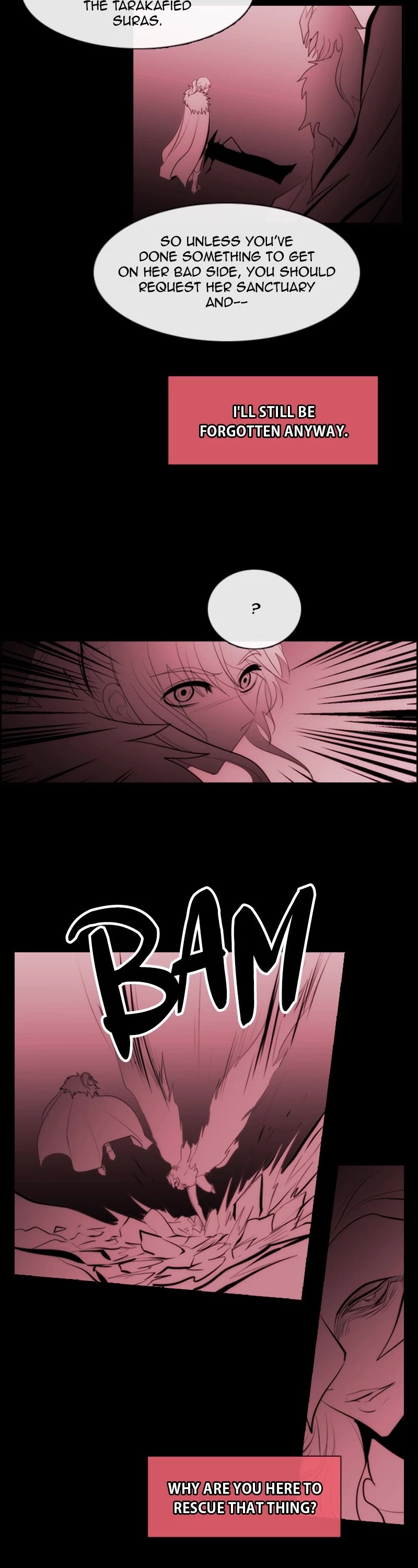Kubera Chapter 634 page 3 - Chapter 634: [Season 3] Ep. 335 - N20 (21)