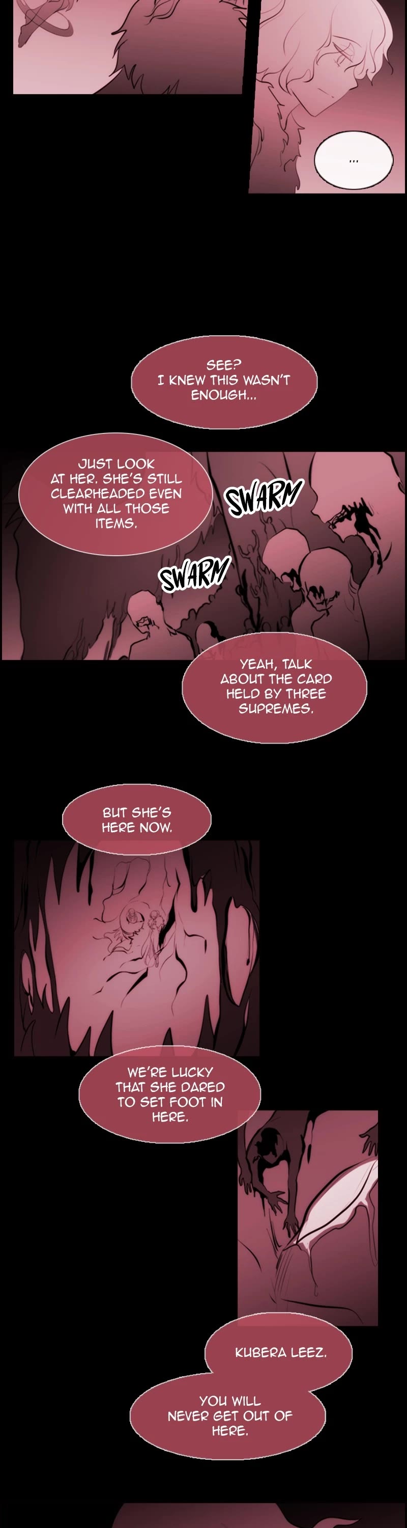 Kubera Chapter 634 page 31 - Chapter 634: [Season 3] Ep. 335 - N20 (21)