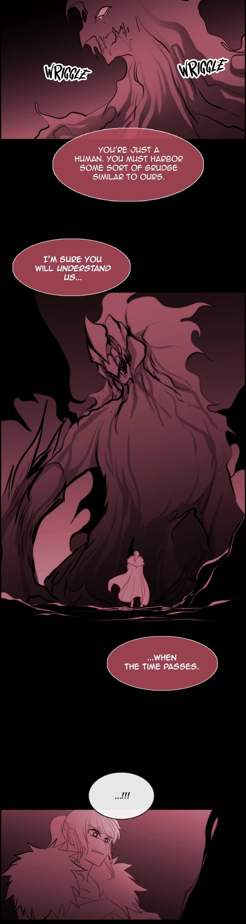 Kubera Chapter 634 page 32 - Chapter 634: [Season 3] Ep. 335 - N20 (21)