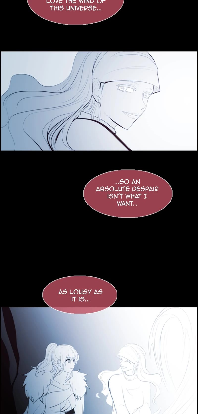 Kubera Chapter 634 page 34 - Chapter 634: [Season 3] Ep. 335 - N20 (21)